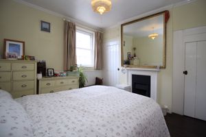 Bedroom Four- click for photo gallery